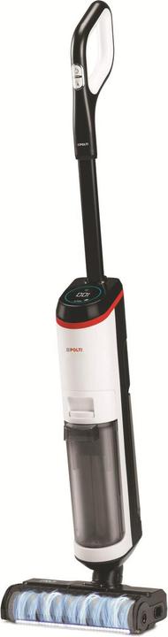 Produktbild Polti Multiflächenreiniger Rollysteam WD30C Cordless (Saugen + Wischen)