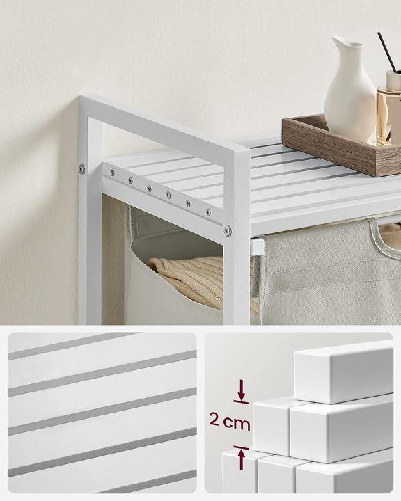 Produktbild Vasagle Laundry (65 l)