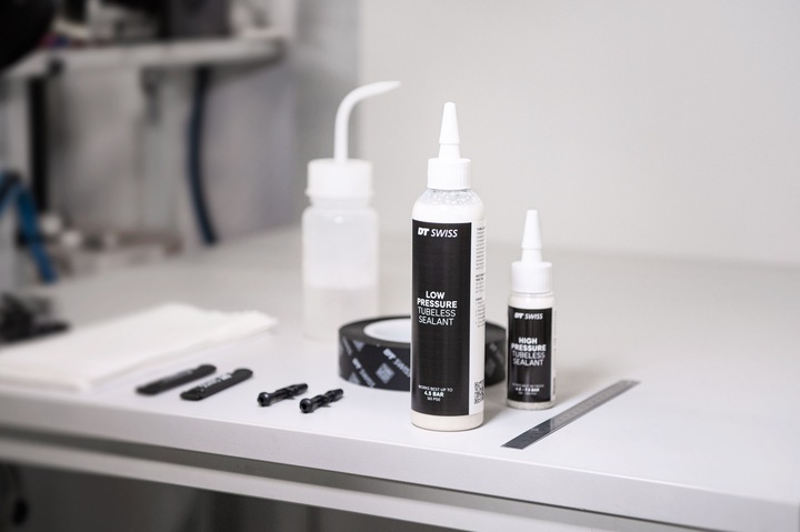 Immagine prodotto DT Swiss Low Pressure Sealant