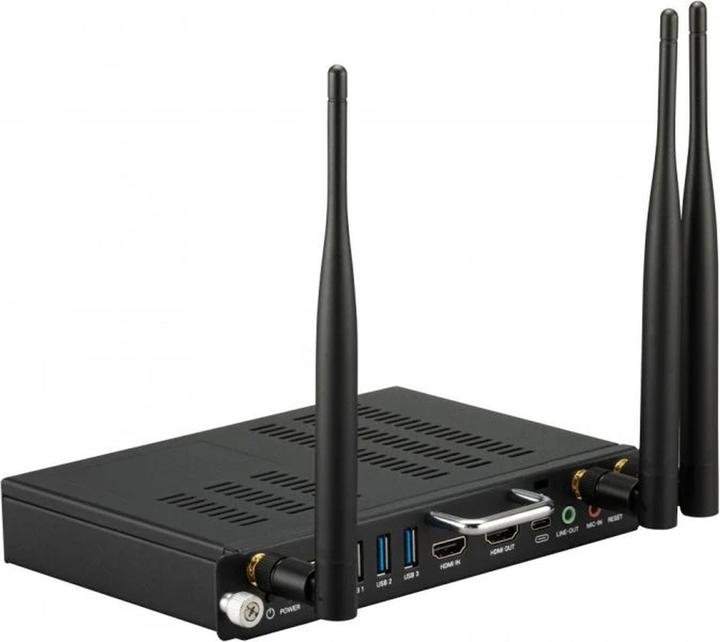 Produktbild Viewsonic LFD VPC-A31-O1 Media Player