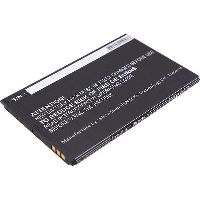 Thumbnail - CoreParts Mobile Battery for BLU, Smartphone Akku