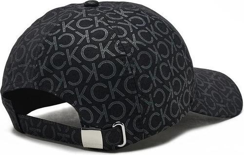 Image du produit Calvin Klein Capuchon de culture de parc K50K510461 BDS (Taille unique)