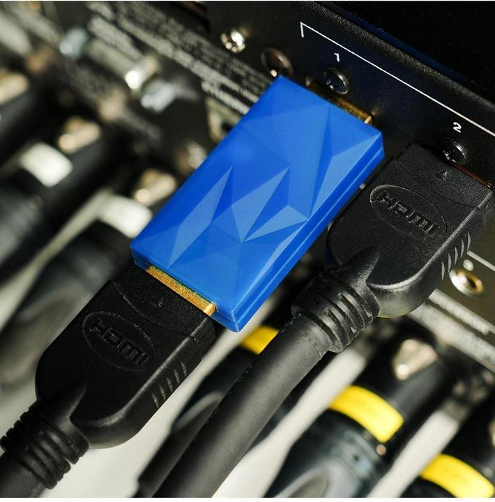 Produktbild iFi Audio HDMI iSilencer (HDMI, 5 cm)