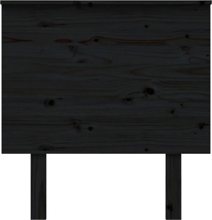 Actual product image VidaXL Farkas (79 x 6 x 82.5 cm)