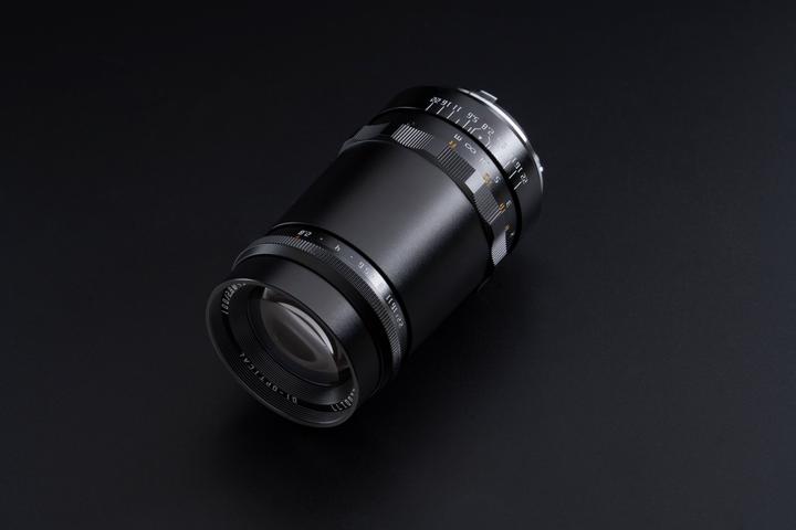 Produktbild TTArtisan M 100mm f/2.8 (Leica M, Vollformat)