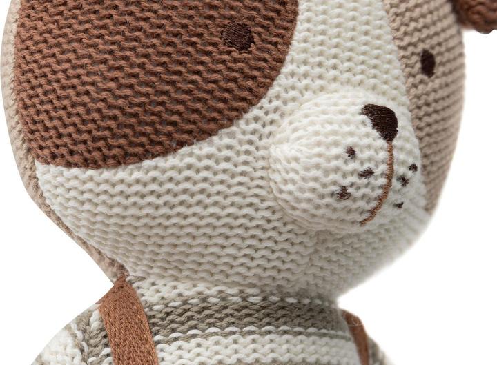 Image du produit Jollein Kuscheltier Dog Mick (40 cm)