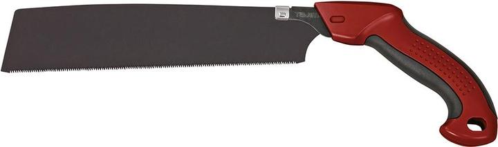 Produktbild Fortis Zugsäge Aluminist 265mm Fluro Coat Black TAJIMA