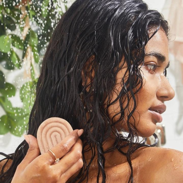 Immagine prodotto Kitsch Riparazione del vincolo (Shampoo solido)