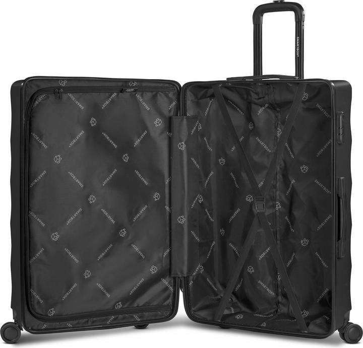 Produktbild Smartbox Edition 03 4 Rollen Trolley 75 cm (99 l)