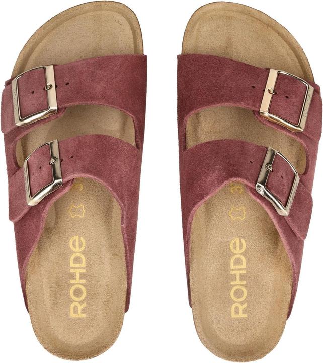 Actual product image Rohde Alba (35)