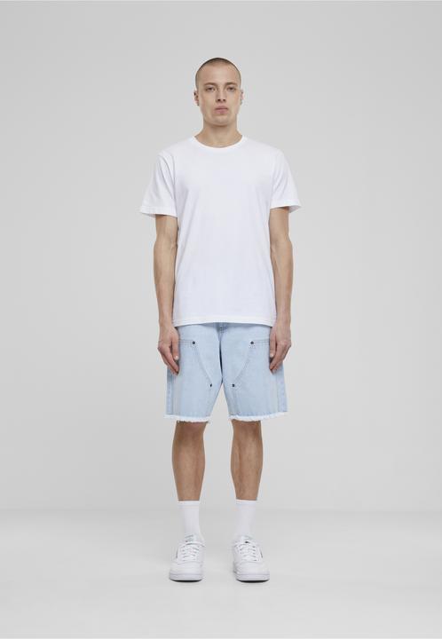 Image du produit Urban Classics Short en denim Open Edge Two Knee - 166803 (32)