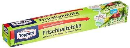 Productafbeelding Toppits Plakfolie (1 x)
