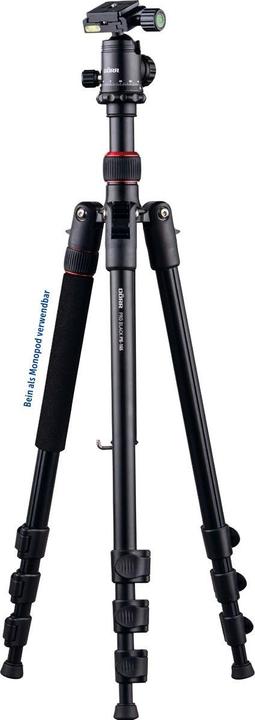 Produktbild Dörr PB-165 Pro (Metall)