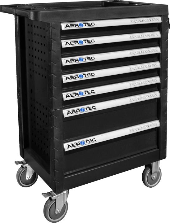 Produktbild Aerotec Werkstattwagen Pro (165x)