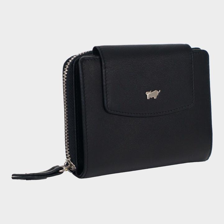 Actual product image Braun Büffel JOY RFID black