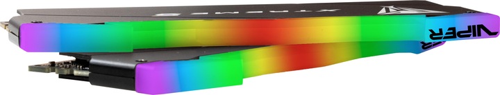Produktbild Patriot Viper Xtreme 5 (8000 MHz, DDR5-RAM, DIMM)