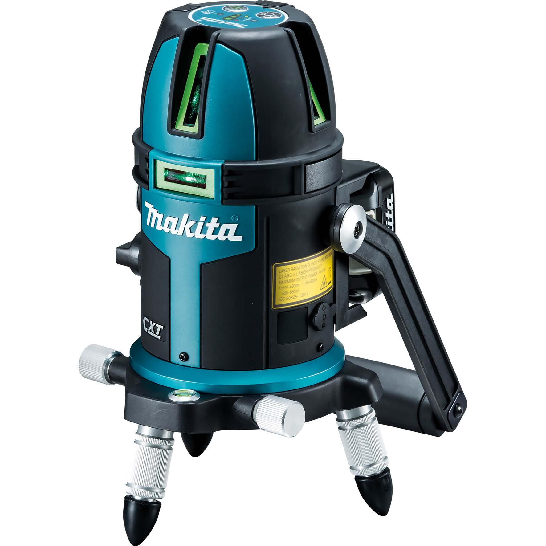 Makita, Linienlaser, SK209GDZ