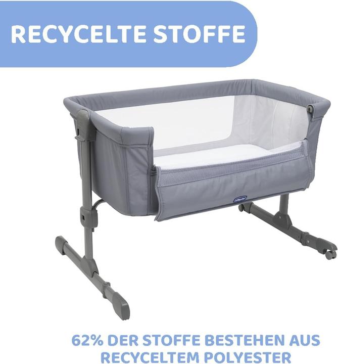 Chicco Next2Me Essential