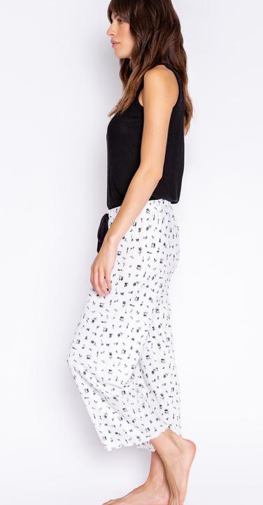 Image du produit Pj Salvage Pantalon blanc cassÃ© (36, S)