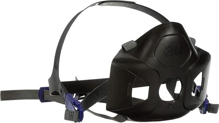 Immagine prodotto 3M Copricapo Secure Click (Nessuna classe di protezione ufficiale, 1 x)