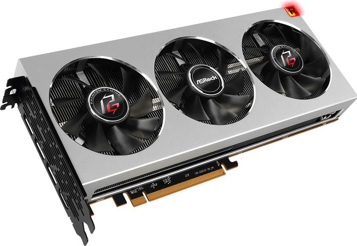Produktbild AsRock Radeon VII (16 GB)