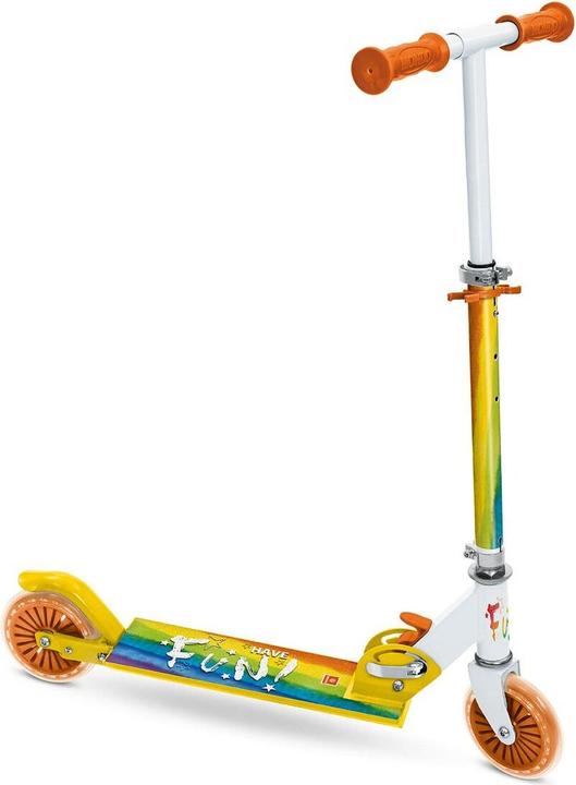 Produktbild Mondo Step Regenbogen