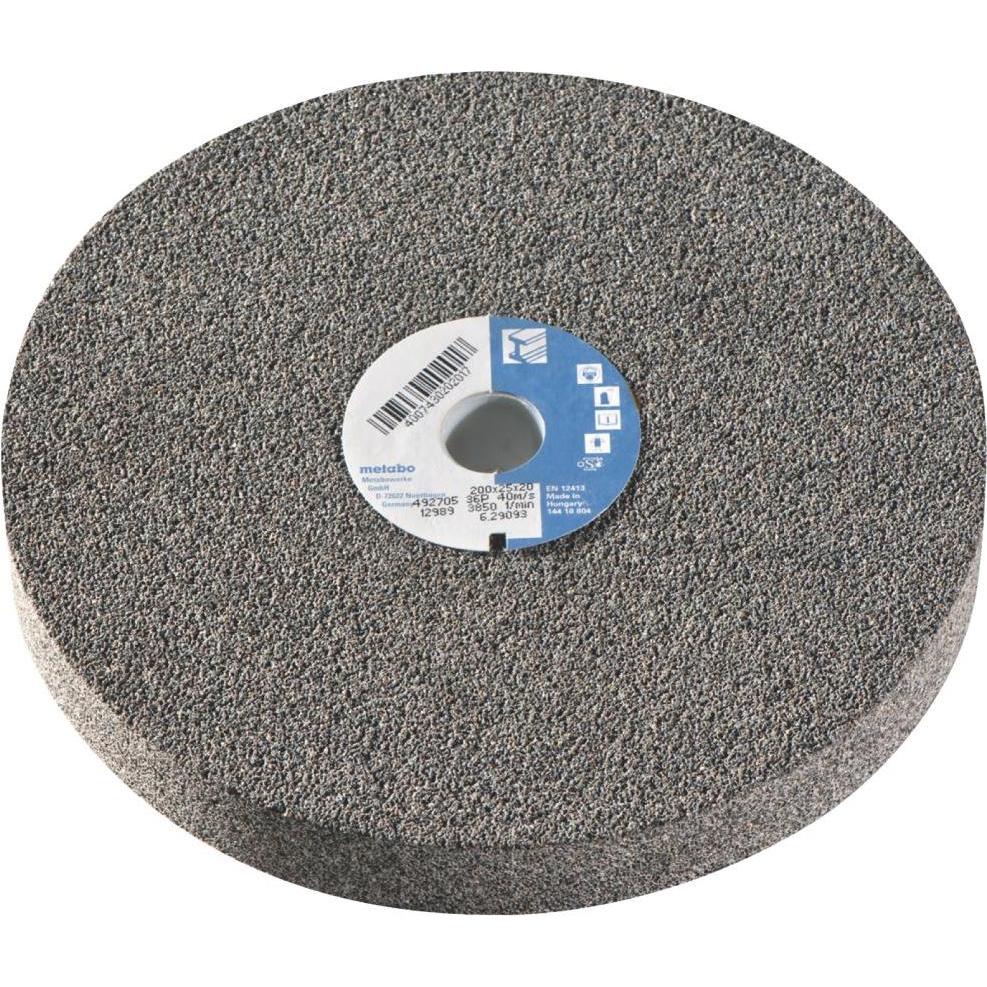 Metabo, Schleifmittel, Schleifscheibe 75x25x32 60 (60 N)