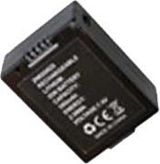 Produktbild DF-Models LiPo Akku 3 7 Volt 350mAh (3.70 V, 350 mAh)