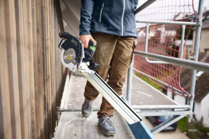 Produktbild Festool HKC 55 KEB-Basic