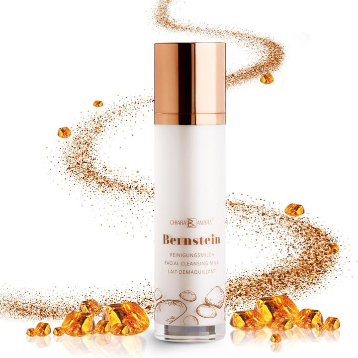 Produktbild Chiara Ambra Bernstein (Reinigungsmilch, 100 ml)