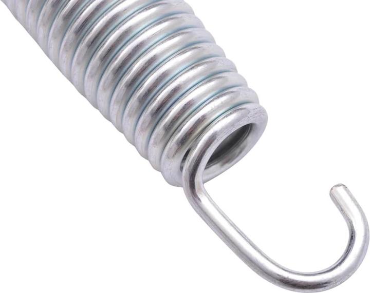 Actual product image vidaXL Trampolin Feder