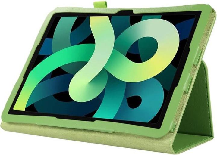 Actual product image Cover-Discount iPad Air 11 2024 - Bi-fold stand case (iPad Air 11 2024 (M2))