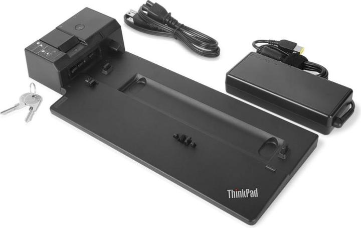 Produktbild Lenovo THINKPAD ULTRA DOCK**New Retail**