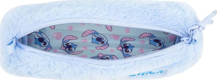 Immagine prodotto Stitch CoolPack Schlamperetui Disney tube blue fluffy