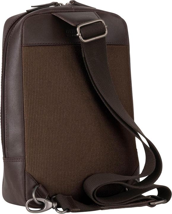 Produktbild Leonhard Heyden Dakota Umhängetasche Leder 20 cm