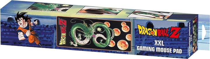 Actual product image Subsonic Dragonball Z - Non-Slip XXL Mouse Pad 90 mms x 40 (XXL)