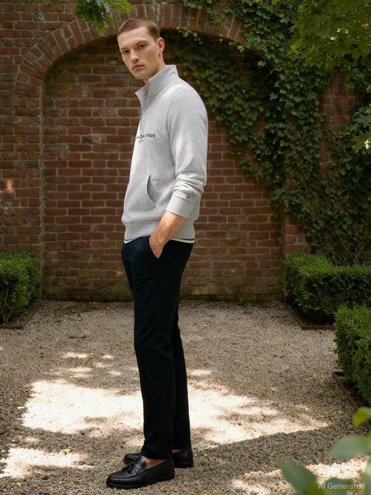 Immagine prodotto Tommy Hilfiger Core Denton Essential Twill (W32/L36)