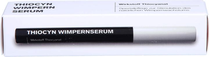 Produktbild Thiocyn Wimpernserum (Körpergel, 8 ml)