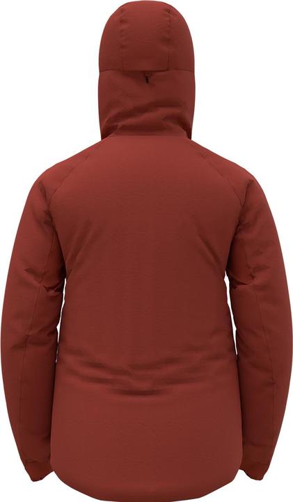 Image du produit Odlo Veste isolée ASCENT S-THERMIC HOODED (XS)