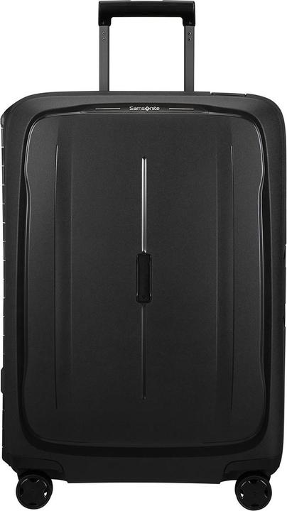 Produktbild Samsonite Reiskoffer - Essens Spinner 69 cm - Graphite - 3.7 kg (88 l)
