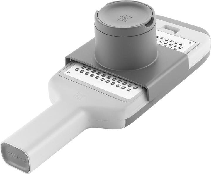 Image du produit Zwilling Cut Râpe multi-usages | Gris