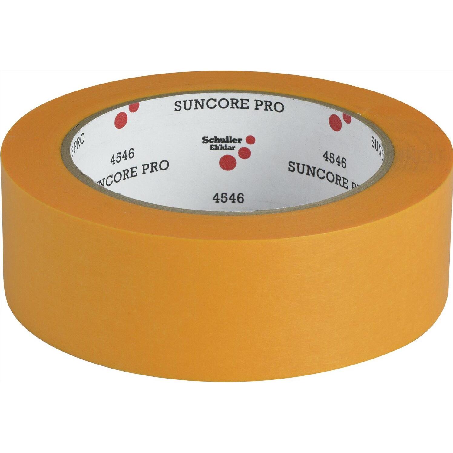 Schuller, Klebeband, abdeckband, Washi, SB SunCore Pro 36mmx50m (36 mm)