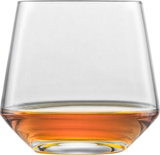 Produktbild Zwiesel Pur (3.89 dl, 1 x, Whiskygläser)