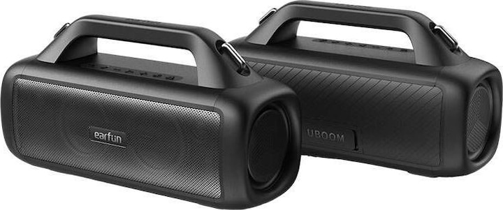 Produktbild EarFun Wireless Bluetooth speaker UBOOM X (30 h)