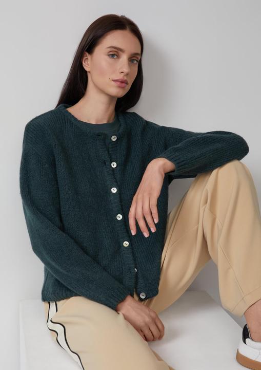 Produktbild S.Oliver Strickjacke (36)