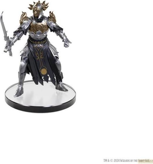 Produktbild Wizkids D&D Icons of the Realms: Adventures from Baldur's Gate Booster Brick (8)
