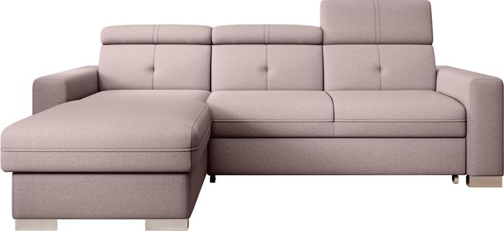 Produktbild ELTAP Fresia (4-Sitzer, Ecksofa)