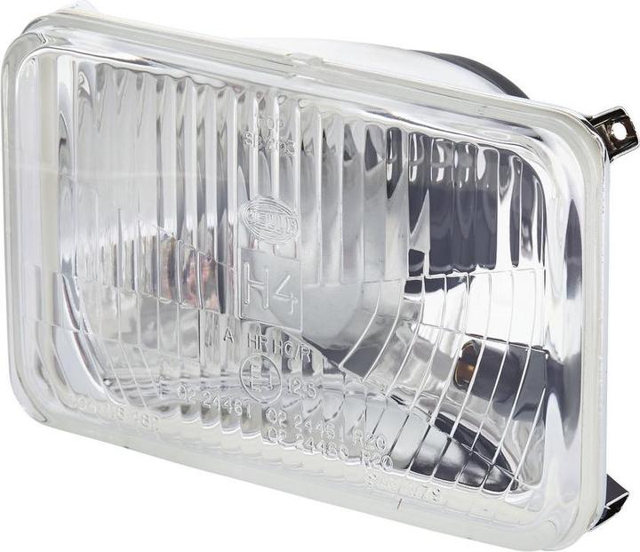 Produktbild HLL Scheinwerfereinsatz, H4