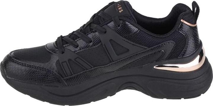 Image du produit Skechers Hazel-Faye Schwarz (35.5)