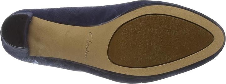 Image du produit Clarks Kendra Sienna-40 (40)